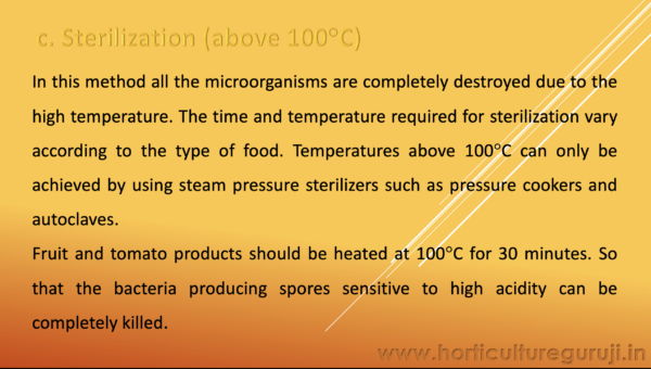 Methods of Food Preservation PPT - Image 5